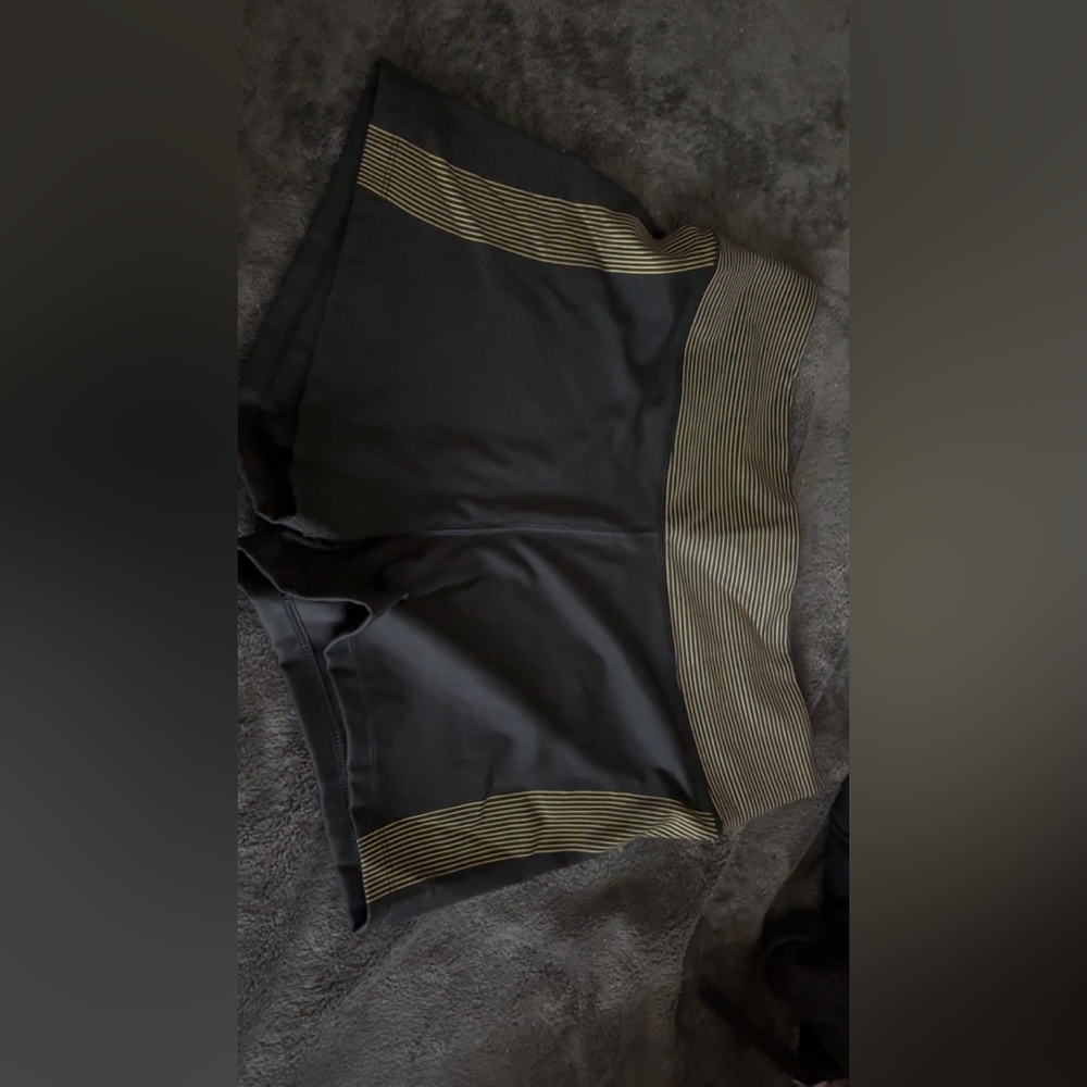 victoria’s secret biker shorts